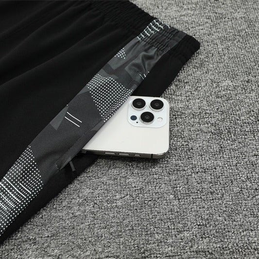 Real Madrid "Aurora Rose" Premium Tracksuit