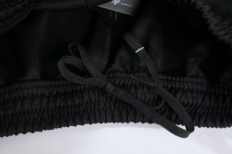 Real Madrid "Blanco Regal" Premium Tracksuit