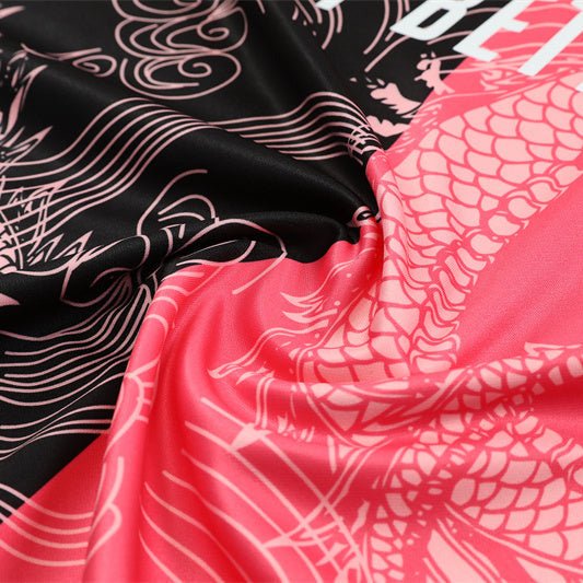 Real Madrid "Blush Horizon" Premium Kids Size Tracksuit