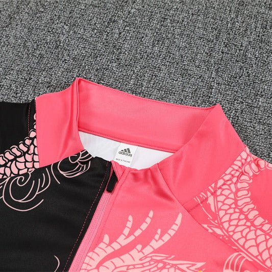 Real Madrid "Blush Horizon" Premium Tracksuit