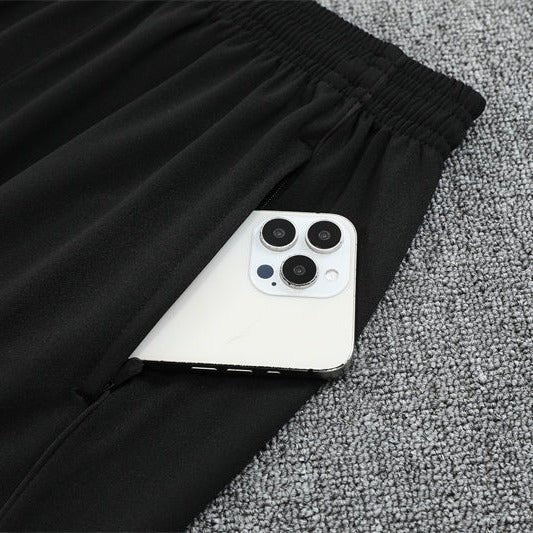 Real Madrid "Blush Horizon" Premium Kids Size Tracksuit