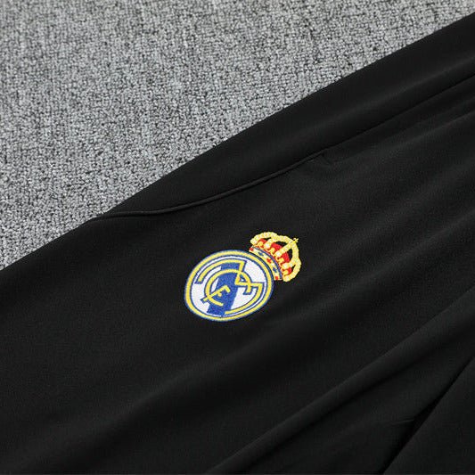 Real Madrid "Blush Horizon" Premium Kids Size Tracksuit