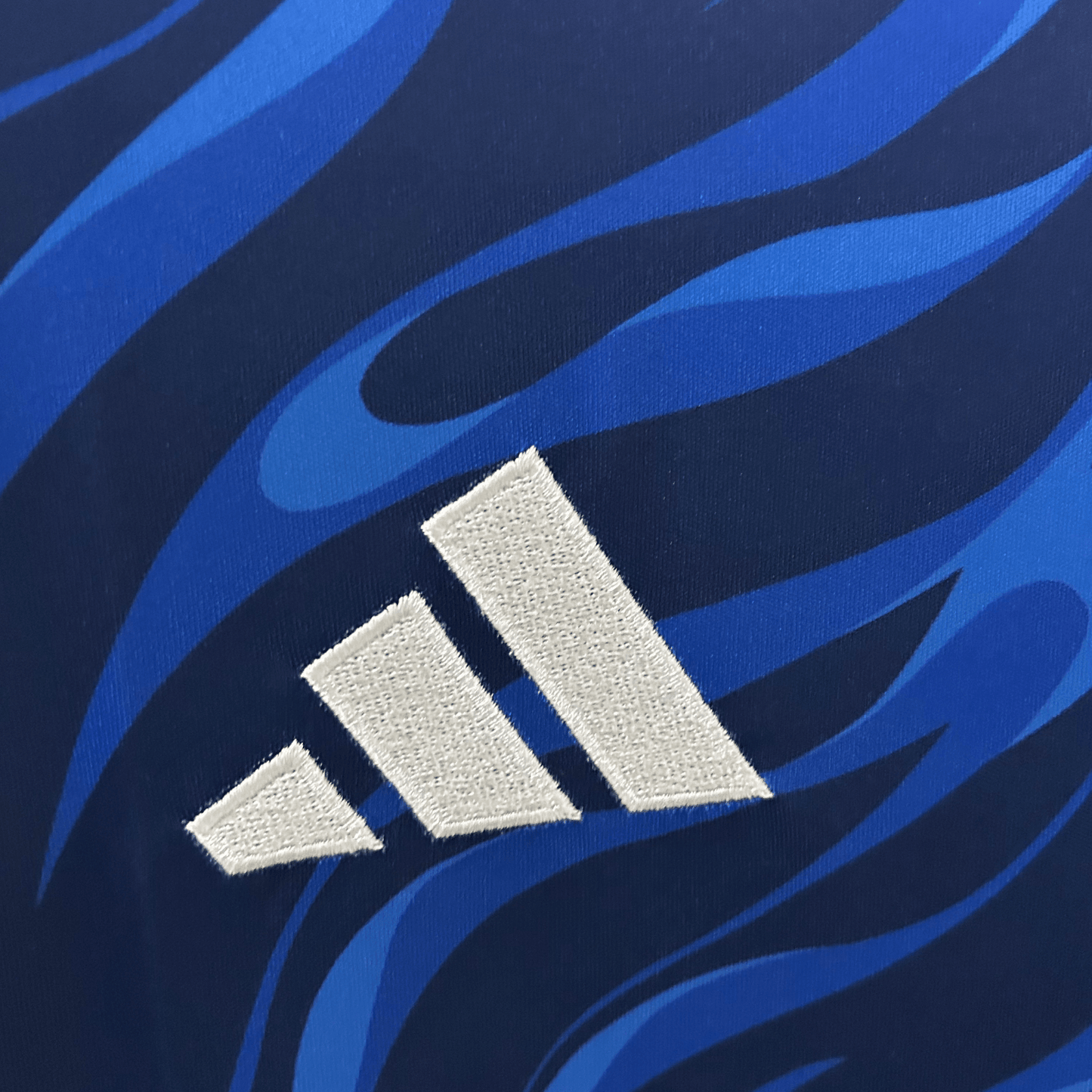 Real Madrid "Calm Sea" Premium Kit