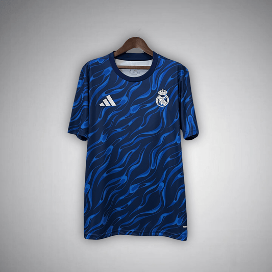 Real Madrid "Calm Sea" Premium Kit