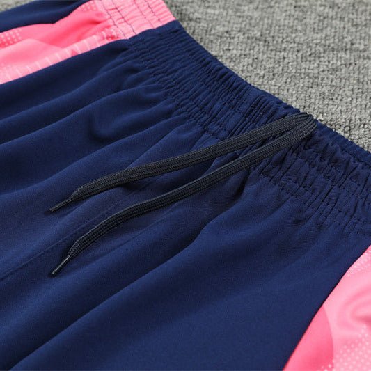 Real Madrid "Celestial Midnight" Premium Kids Size Tracksuit