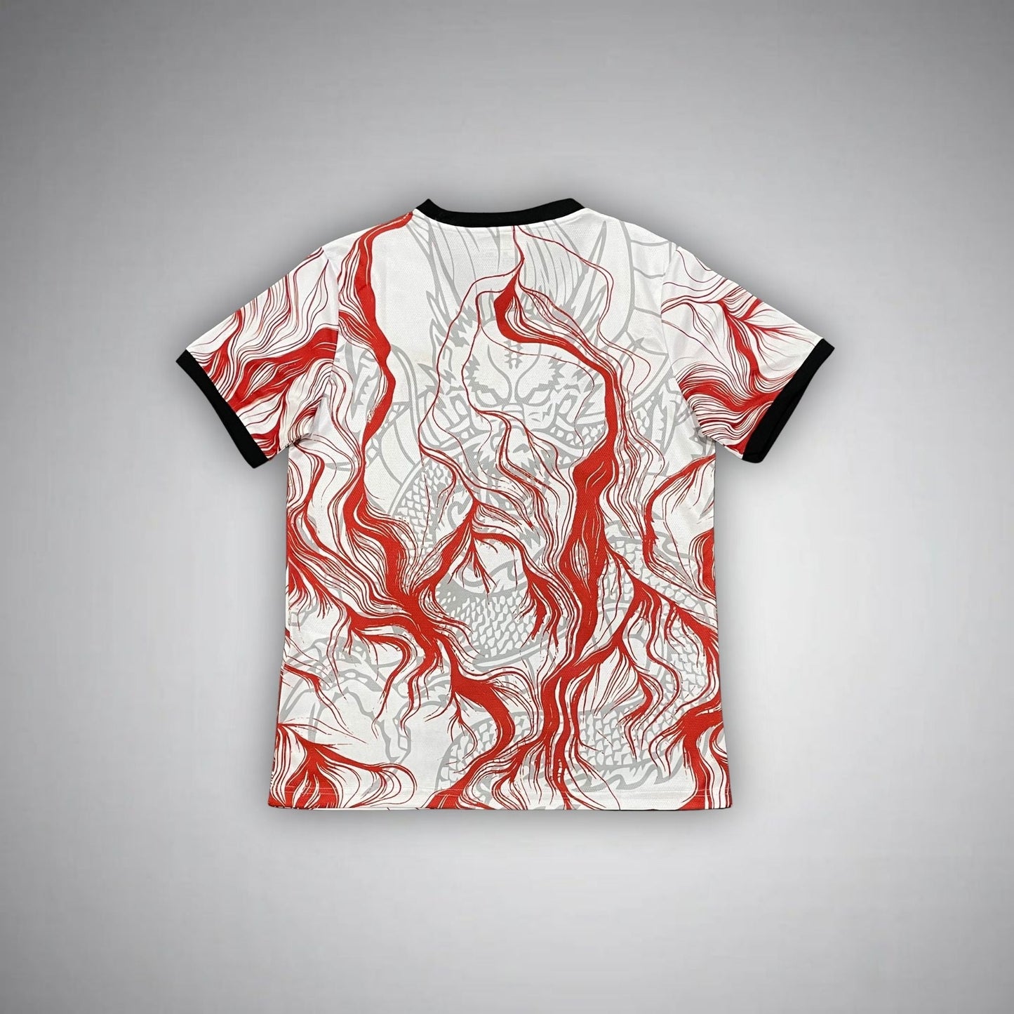 Real Madrid "Draconic Rise" Premium Kit