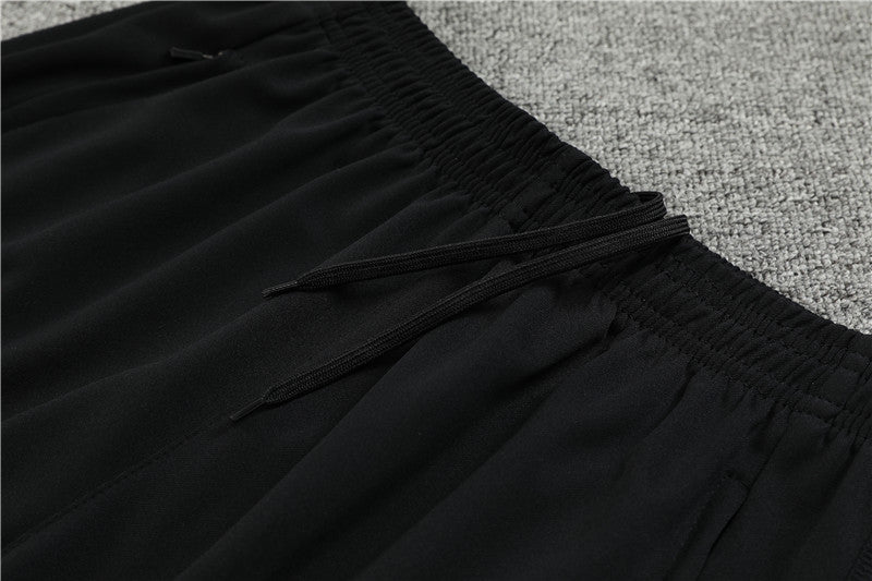 Real Madrid "Eleganza" Premium Tracksuit