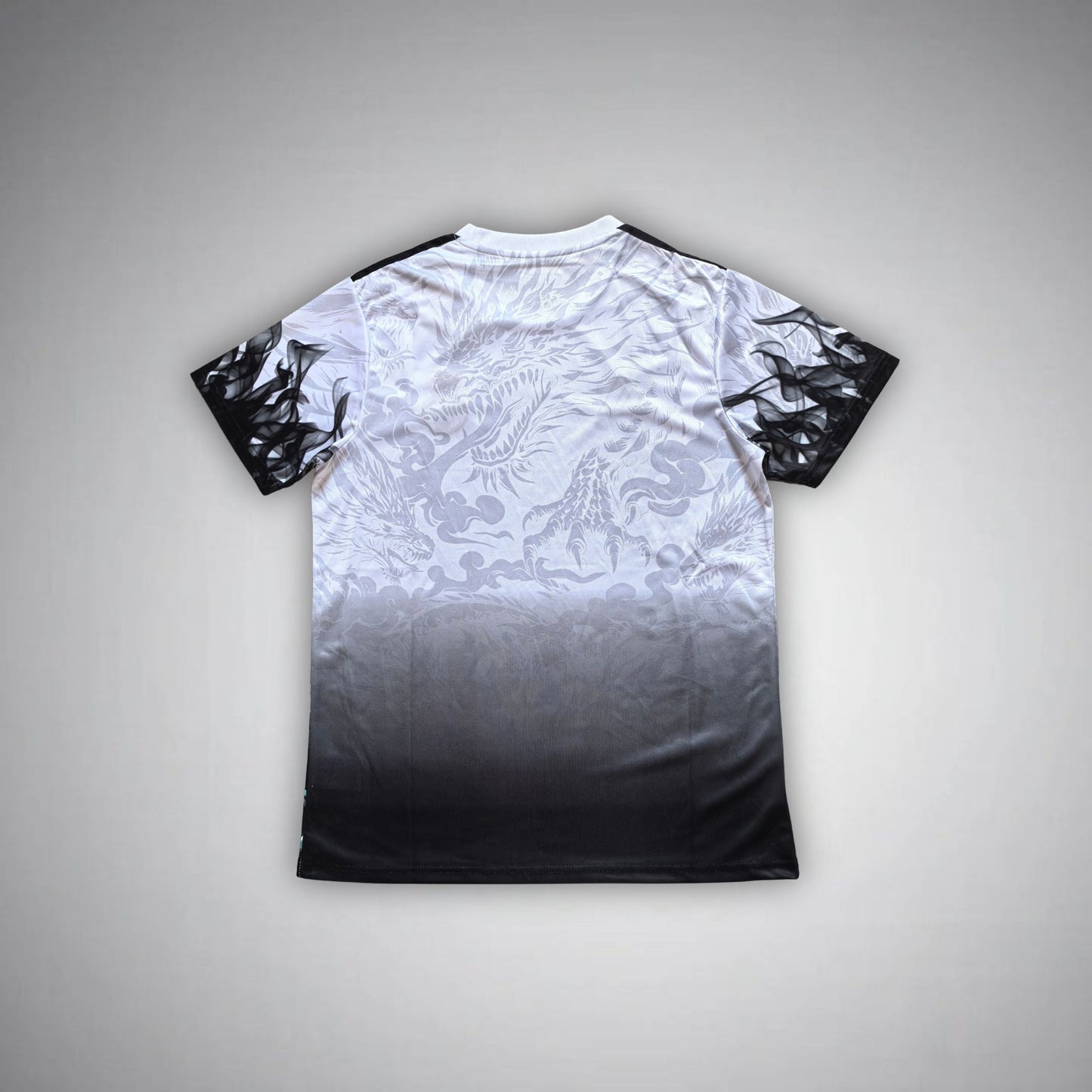 Real Madrid "Emerald Flame" Premium Kids Size Kit