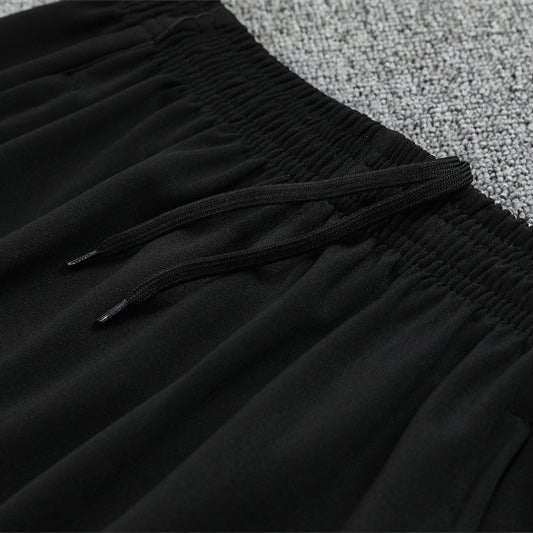 Real Madrid "Emerald Scales" Premium Tracksuit