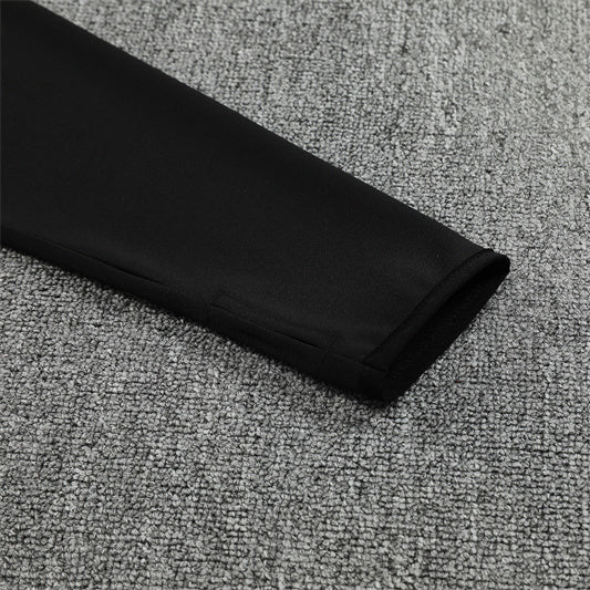 Real Madrid "Eruption" Premium Tracksuit