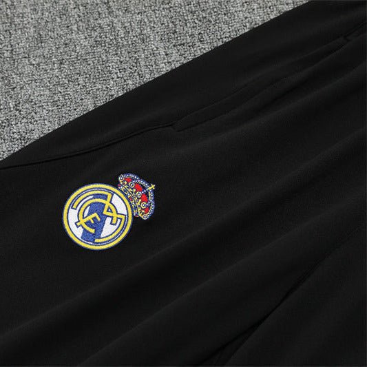 Real Madrid "Eruption" Premium Tracksuit