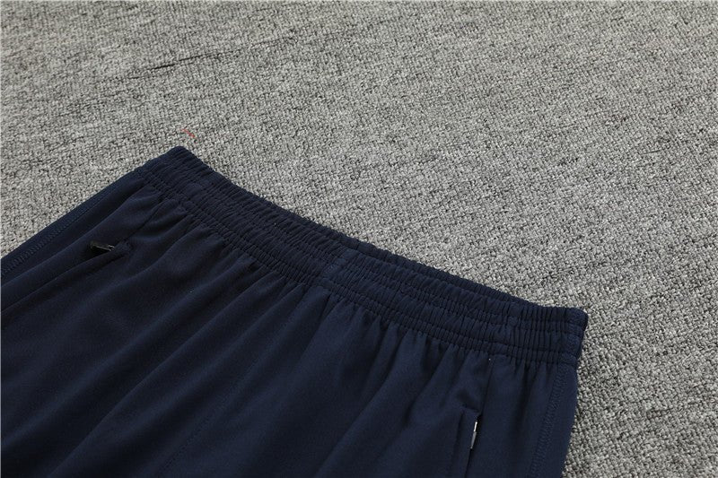 Real Madrid "Galactico" Premium Tracksuit