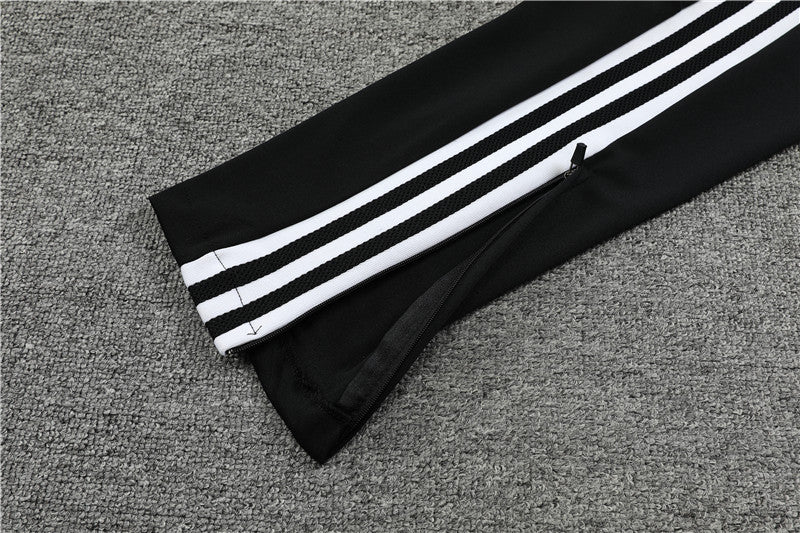 Real Madrid "Luxe" Premium Tracksuit