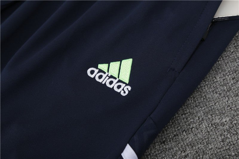 Real Madrid "Notturna" Premium Tracksuit