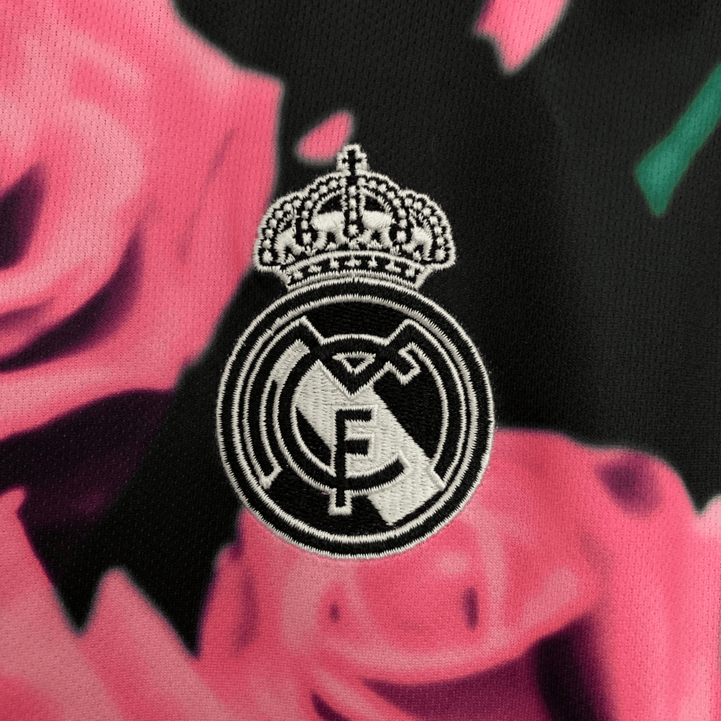 Real Madrid "Pink Kingsnake" Premium Kit