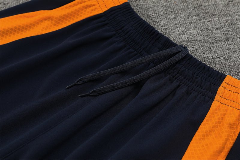 Real Madrid "Supercharged" Premium Tracksuit