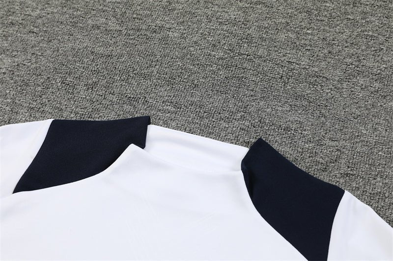 Real Madrid "Supercharged" Premium Tracksuit