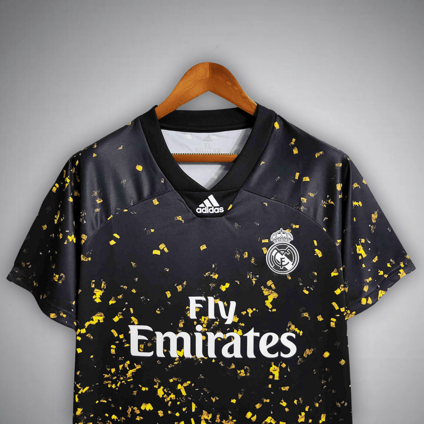 Real Madrid "Victory Sparks" Premium Kit