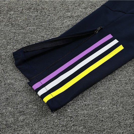 Real Madrid "Virtuoso" Premium Kids Size Tracksuit