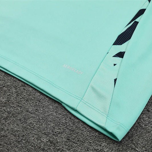 Real Madrid x Tiffany Premium Kids Size Tracksuit