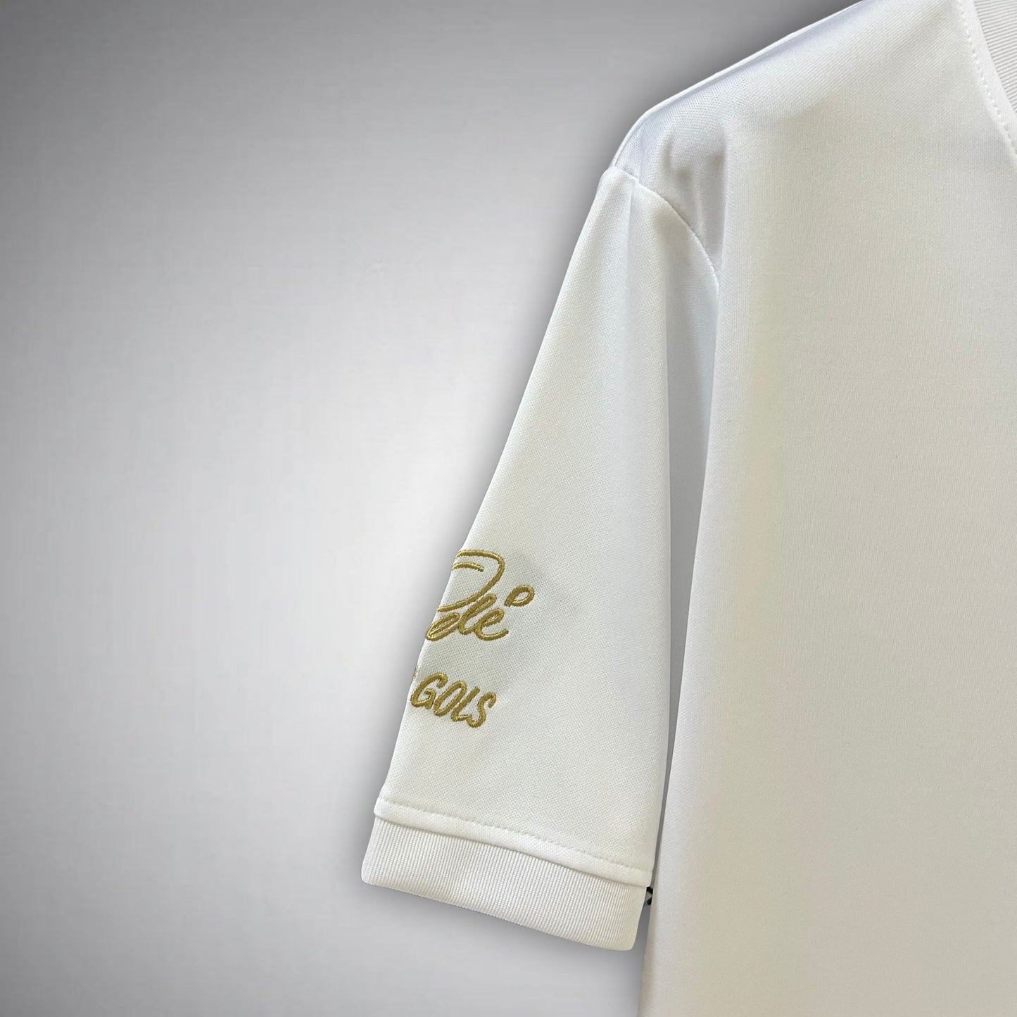 Santos FC "Alma Branca" Premium Kit