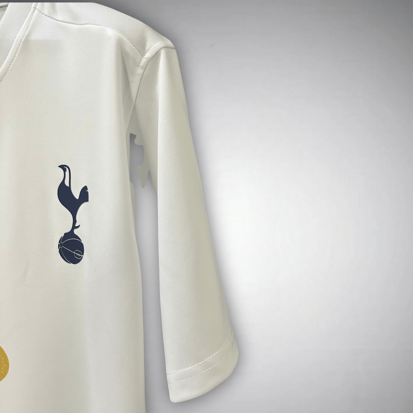 Tottenham "2025 CNY" Premium Kit